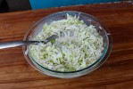 creamy-sweet-southern-style-cole-slaw image
