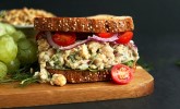 vegan-chickpea-no-tuna-salad-sandwich-forks-over image