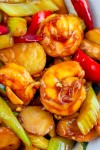 the-best-easy-kung-pao-shrimp-recipe-chinese-food image