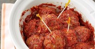 spicy-italian-meatballs-better-homes-gardens image