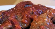 10-best-barbecue-steak-crock-pot-recipes-yummly image