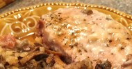 10-best-pork-chop-casserole-cream-mushroom image