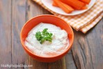 homemade-ranch-dressing-with-greek-yogurt-healthy image