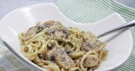 10-best-campbell-cream-of-mushroom-pasta image