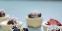 philadelphia-mini-cheesecakes-recipe-delishcom image