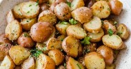 roasted-potatoes-with-lipton-onion-soup-mix image