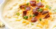 creamy-potato-soup-with-cheese-and-bacon image