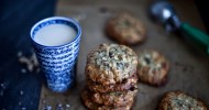 10-best-oatmeal-cookies-coconut-oil-recipes-yummly image