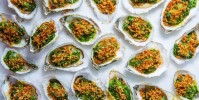 best-oysters-rockefeller-recipe-how-to-make-oysters image