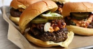 our-22-best-burger-recipes-food-wine image