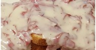 10-best-chipped-beef-dried-beef-recipes-yummly image