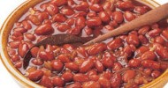10-best-baked-beans-with-canned-beans image