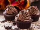 whipped-chocolate-buttercream-frosting image