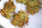 perfectly-crisped-zucchini-fritters-recipe-the-spruce image