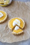 healthy-lemon-tart-recipe-dairy-and-gluten-free-easy-dessert image