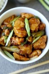 mongolian-chicken-recipe-pickled-plum image