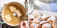 easy-beignets-recipe-kitchn image