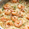 bang-bang-shrimp-pasta-damn-delicious image