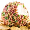 easy-cheese-ball-recipe-with-cream-cheese-bacon image