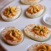 horseradish-deviled-eggs-recipe-the-spruce-eats image