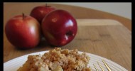 10-best-apple-crisp-with-quick-oats-recipes-yummly image