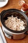 how-to-make-easy-shredded-chicken-in-the-slow-cooker image