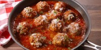 cheese-stuffed-meatballs-recipe-delishcom image