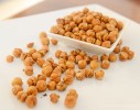 crispy-dry-roasted-chickpeas-snack-no-oil-clean-green-simple image