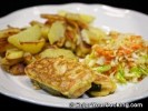 fried-battered-salmon-recipe-my-homemade-food image