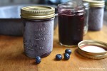 easy-blueberry-freezer-jam-recipe-she-wears-many-hats image