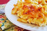 macaroni-pie-tasty-kitchen-a-happy image