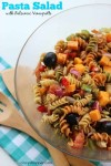 pasta-salad-with-balsamic-vinaigrette image