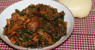 efo-riro-a-yoruba-delicacy-all-nigerian image