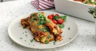 10-best-authentic-mexican-cheese-enchiladas image