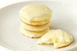 lemon-ricotta-cookies-with-lemon-glaze-giadzy image