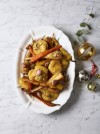roasted-root-veg-jamie-oliver-christmas image
