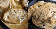 10-best-crock-pot-pork-chops-mushroom-soup image
