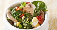 wilted-spinach-salad-better-homes-gardens-bhgcom image