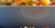 bow-tie-pasta-salad-with-italian-dressing-recipes-yummly image