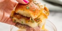 best-french-dip-sliders-how-to-make-french-dip image