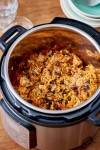 recipe-instant-pot-weeknight-chicken-burrito-bowls image
