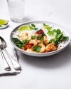 quick-thai-red-prawn-curry-recipe-delicious-magazine image