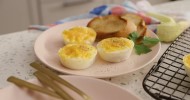 10-best-oven-baked-eggs-with-cheese-recipes-yummly image