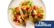 how-to-make-the-perfect-fish-tacos-food-the-guardian image