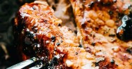 10-best-baked-honey-garlic-pork-chops image
