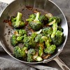 pan-roasted-broccoli-with-garlic-williams-sonoma image