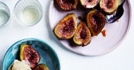 30-fig-recipes-to-celebrate-the-fig-season-gourmet image