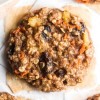 loaded-carrot-cake-oatmeal-cookies-amys-healthy image