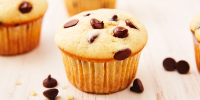 best-chocolate-chip-muffin-recipe-how-to-make image