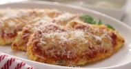 10-best-baked-chicken-parmesan-pasta-recipes-yummly image